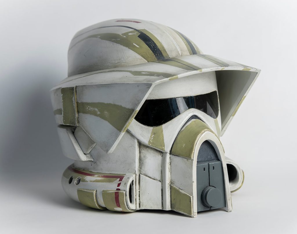 star wars arf troopers