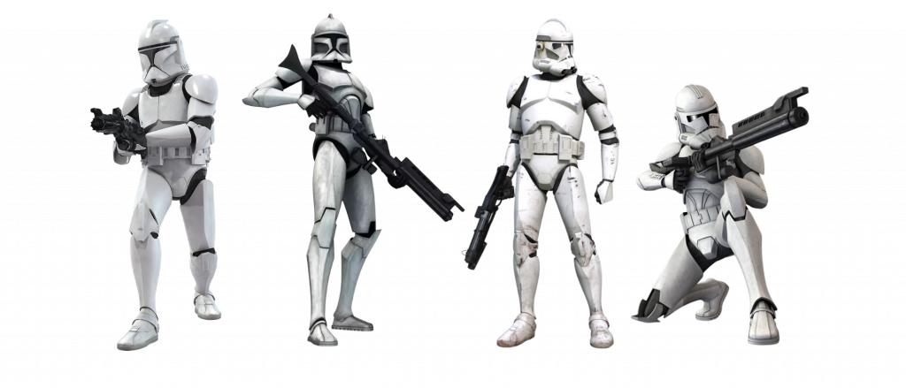 ABS Plastic Knee Plate Costume Armor Part Stormtrooper Star Wars Armor Cosplay 