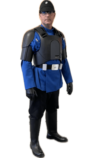 New Era Andor Armor Kit (Seasons 1 & 2)